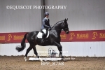 19TH OCTOBER 2025 - DRESSAGE - MUIRMILL EC portfolio