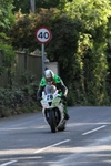 Horst Saiger Kawasaki / Saiger-Racing.com Kawasaki
