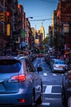 NYC Little Italy