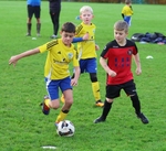 Kendal Utd U8's vs Sedbergh Wanderers Juniors U8 (8/11/25) portfolio