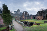 Fountains Abbey 01