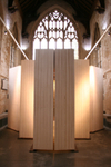 Memorial Structure portfolio