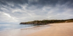 Barafundle Bay Panorama