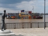 Sally Tarlton - The Mersey - The Dazzle Ship