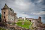 St Andrews Castle