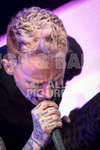 Frank Carter  The Rattlesnakes-46