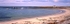 Poll Na Craan bay, Benbecula, Outer Hebrides, Scotland (Panoramic)