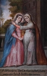 Religious Themes: Biblical and Canonical Events portfolio