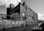 Whitelands Mill No.2, Ashton-under-Lyne