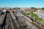 JL - 13.5.25 801221 15:30 Edinburgh - KX 24L, York S