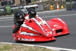Dean Banks / Ken Edwards LCR Suzuki / Magnam Racing