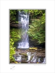 01 9x12 2019-550C Glencar Waterfall Co Sligo