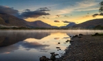 Loch-Awe-Sunrise