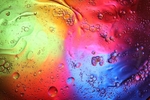 Oil and Water