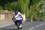 Scott Wilson Honda / Diamond H Racing