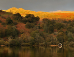 Rydal Boathouse