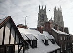 IMG_8513 TINT  MINSTER AND ROOFTOPS FROM PETERGATE