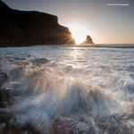 Talisker Bay, Isle of Skye
