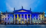GPO at Xmas 2018