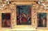 Santa Cruz, Tlaxcala, Santa Inés nave retablo