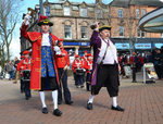 Town Crier 83