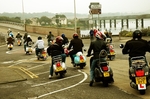 A92 Vespa Club 8