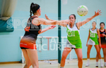 Blaze v Specsavers Lightning A-79