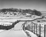 Road to Malham Tarn