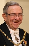 G-35 King Constantine II