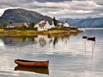 Plockton C
