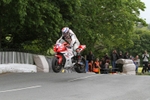 Dan Stewart Honda / SMT / WILCOCK Racing
