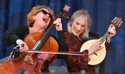 Cropredy 2015 portfolio