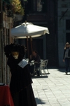 Venice Masks III