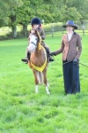 S18 - Novice & Newcomer Lead Rein Pony portfolio