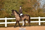 Cls 3 Pony British Novice & 80cm Open portfolio