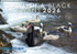 Dawlish and Black Swan Calendar 2026