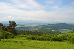 Pieniny Mountains, Poland