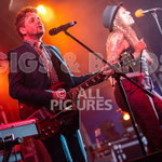 Neville Staples Band-40