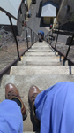 St Helena Jacob's Ladder