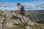 Three Shires Fell Face Saturday 17th September 2022 portfolio