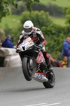 Dan Kneen Honda / Cookstown B.E.Racing