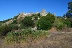 Castellar de la Frontera, Andalucia, Spain