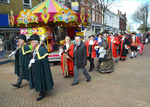 Town Crier 81