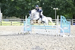 Cls 105 85cm Amateur Quali portfolio