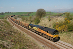 JL 23.4.15 6J37 Carlisle - Chirk, Breaks Hall