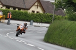David Hewson Aprilia / Obsession Engineering