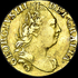 KING GEORGE THE III 1782 GOLD GUINEA £1750.00