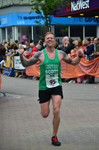 Potters Arf Marathon portfolio
