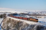 7.1.10 66065 6E85 Hunterston - Drax, Smardale