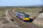 JL - 20.3.18 142050 2C46 12:08 Carlisle - Barrow, Holmegate Farm